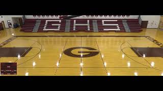 Burnt HillsBallston Lake vs JamesvilleDeWitt High School Girls Varsity Volleyball [upl. by Opiak]