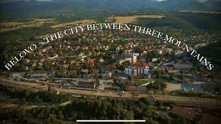 BELOVO  THE TOWN AMONG THREE MOUNTAINS TRAILER 1 [upl. by Ferree]