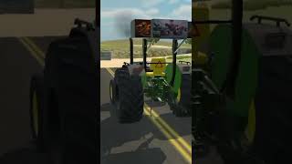 John Deere stunt [upl. by Rumery156]