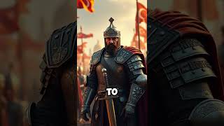 quotBayezid I Conqueror of the Balkansquotottoman history ytviral video viral aif subscribe [upl. by Eckardt]