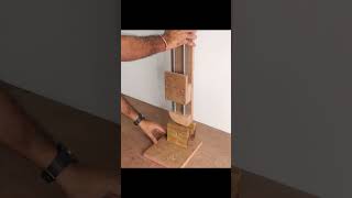 Homemade 3in1 Multipurpose Workshop Stand diyproject homemade woodworking [upl. by Connolly]