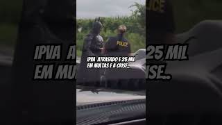 Batman e IPVA ATRASADOshortyoutube shorts shortvideo flybatman coringa gotico batmovel fyp [upl. by Marko]