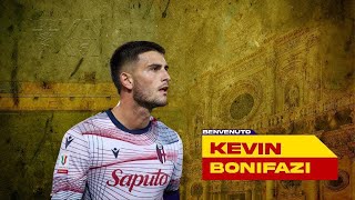 Kevin Bonifazi  Benvenuto a Lecce • Il Meglio • 4K [upl. by Siegel]