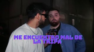 Tengo ganas de KGAR elzeein zeinclips persasfc ibai [upl. by Ardnuahs]