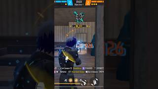 Cs Ranked Push Gameplay flexxy samboy pahadi mansi freefire jaat squadgoals [upl. by Hodgkinson]