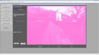 Photomatix Pink Screen Problem amp Solution [upl. by Ramilahs503]