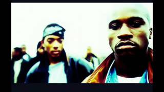 Mobb Deep Give up The Goods Slowed ft Big Noyd [upl. by Massab]