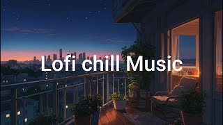 2hour 🌠Night Lofi Playlist  Chill radio beats Music for Cozy Vibes  RelaxStudyWorkCoffeesleep [upl. by Neyugn]