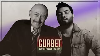 Özdemir Erdoğan X Taladro  GURBET Mix [upl. by Aerdnat]