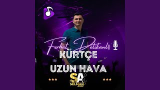 Kürtçe Uzun Hava [upl. by Hadihsar617]