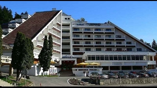 Hotel Tusnad 23 Baile Tusnad [upl. by Leon864]