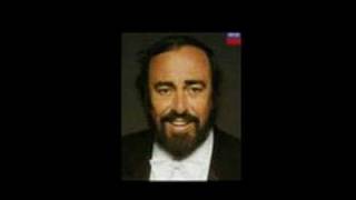 Pavarotti Luciano Cujus Animam [upl. by Dutch]