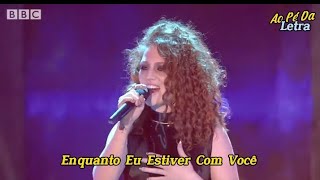 Clean Bandit ft Jess Glynne  Rather Be  Tradução  Legendado [upl. by Edgardo417]