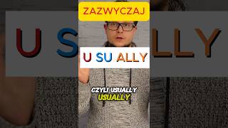 Angielskie słowa które prawdopodobnie wymawiasz ŹLE część 8 angielski angielskionline english [upl. by Reyaht]