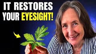 EYE DOCTORS SHOCKED REPAIR Your Eye Health Naturally  Barbara ONeill [upl. by Enyawd]