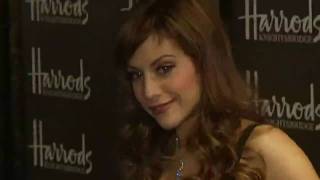 Actress Brittany Murphy dies [upl. by Ahserkal]