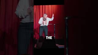 Pernille Haaland  “getting the ick” comedy funny haaland [upl. by Deyes]