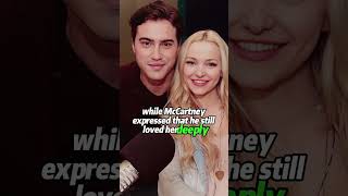 Dove Cameron’s Dating History [upl. by Jedthus561]