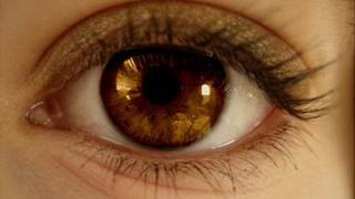 Eyes Subliminal Change Eye Color to Brown Hazel and Amber [upl. by Ladonna479]