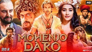 Mohenjo Daro Full Movie Hindi Review amp Facts  Hrithik Roshan  Pooja Hegde  Kabir Bedi  Arunoday [upl. by Ciprian301]