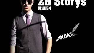 Milli54  DieTiker feat Xen [upl. by Nilde]