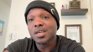 TIM BRADLEY SPEAKS ON LOMACHENKO GERVONTA DAVIS FIGHT FALLING APART quotWE MAY NEVER SEE LOMA AGAINquot [upl. by Seebeck]