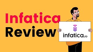 Infatica Review Affordable Residential Proxies for Businesses [upl. by Arezzini]