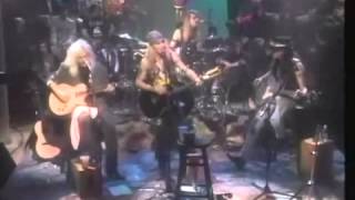 Poison Every Rose Has Its Thorn MTV Unplugged 1990 [upl. by Lubin945]