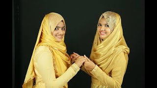 Subhane Karayanennil  Mahassalama  Mappilappattu  Islamic Song [upl. by Ytirahc]