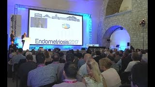 Endometriosis 2017 a Napoli i massimi esperti mondiali della chirurgia ginecologica 140917 [upl. by Haisej]