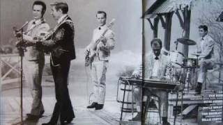 Buck Owens amp his Buckaroos  Buckaroo Live  1966 [upl. by Cis]