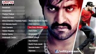 NTR Hits  Jhankar Beats  DJ Harshit Shah DJ MHD IND  Prema Yatralaku  Nannu Dochu Kunduvatey [upl. by Oderf]