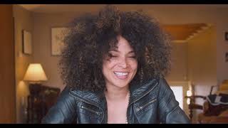 Sanborn Sessions  Kandace Springs  YouTube Music [upl. by Pollux]