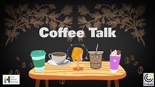 Coffee Talk  Understanding Coffee [upl. by Pomcroy]