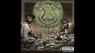 Mobb Deep Feat 50 Cent  The Infamous Instrumental [upl. by Eislel]