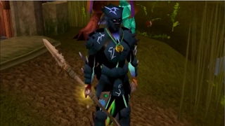 RuneScape 3 Ironman Series  SIRENIC SET COMPLETED [upl. by Gemina]