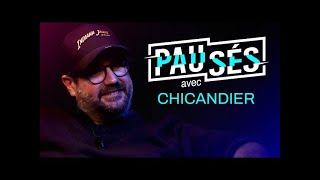 Pausés  Chicandier paye l’addiction noncensuré reupload [upl. by Ela]