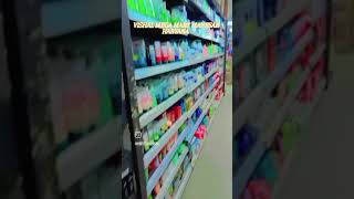 VISHAL MEGA MART MANESAR HARYANA NEW BLOG VIDEO [upl. by Nolos]