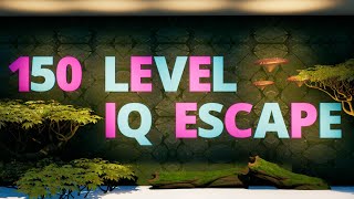 Fortnite 150 Level IQ Escape Room Tutorial Code 634483367538 [upl. by Godber]