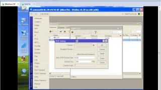 Basic MikroTik Configuration Bangla [upl. by Gurias]
