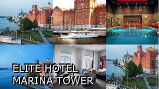 Elite Hotel Marina Tower [upl. by Krueger]