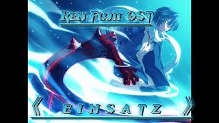 Dies Irae Anime OST Einsatz Ren Fujii Theme [upl. by Brandt]