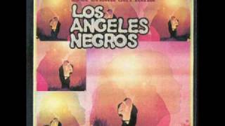 Los Angeles Negros  Fueron Tres Anos [upl. by Asille]