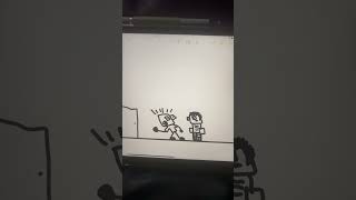 Critical ￼HussainAnimations  AnoncMaster  orig raxdflipnote [upl. by Delilah82]