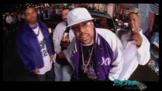 Bun B  Get Throwed Feat Pimp C ZRo amp Young Jeezy Chopped amp Screwed [upl. by Ab940]