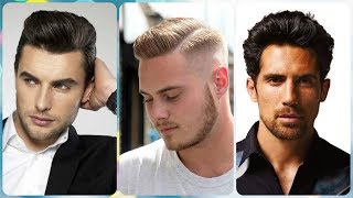 Die 🔥 modische 20 Ideen zu coole männerfrisuren 2019 [upl. by Florri]