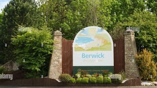 Haven Holiday Park Bewick Upon Tweed And Bewick Town Centre [upl. by Terti5]