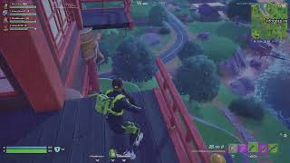 Fortnite Gameplay 01122024 [upl. by Tilden547]