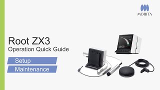 Root ZX3 Operation Quick Guide  Set up and Maintenance [upl. by Brent]