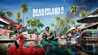 Dead Island 2  4  COOP  legendado em PTBR  PlayStation 5 [upl. by Felita]